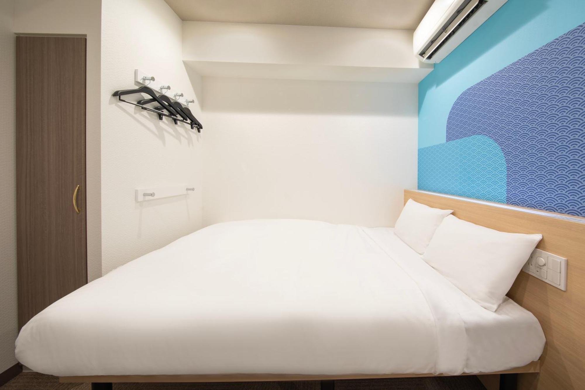 Hop Inn Tokyo Iidabashi المظهر الخارجي الصورة
